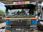 Hino Profia 2002