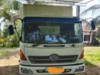 Hino Ranger BDO-FC71KWA 2017