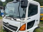 Hino Ranger Cabin CABIN-06