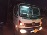 Hino Ranger 2003