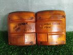 Hino Ranger Fd161 Signal Lights