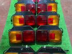 Hino Tail Light