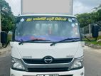 Hino Turbo Intercooler 2019