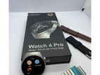 HinoTeko Germany Watch 4 pro