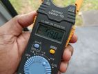 Hioki Clam Meter
