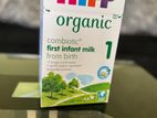 Hipp Organic Formula