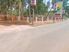 Hirana 457 Road Panadura Valuable land for sale