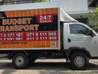 Hire A 10.5 ft Lorry For With Movers