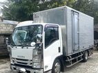 Hire A 14.5 FT Lorry For Budget Rates