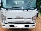 Hire a 14.5 Ft Lorry