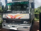 Hire A 16.5 ft Lorry With Labours
