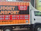 Hire A 8 FT Lorry For Budget Rates