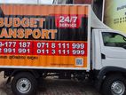 Hire A 8 FT Lorry For Budget Rates