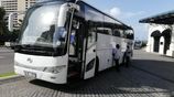 HIRE A AC LUXURY BUS FOR SRI LANKAN TOUR ( 10 -54 SEAT)
