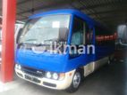 Hire A Ac Touring Bus ( 13-54 seat)