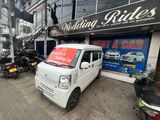Hire a Car Every Van for Daily Basis