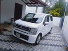 Hire A Car - Suzuki Wagon r