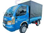 Hire a Dimo Batta Lorry with Driver