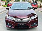 Hire a Honda Grace With Driver ( Rs 91 )