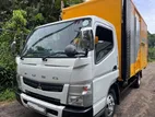HIRE A LORRY WITH MOVER
