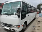 Hire a Rosa Bus