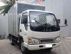 Hire for 10 Feet JAC Lorry