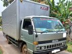 Hire for 16.5 Lorry