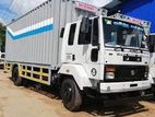Hire For FT 22 Lorry