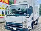 Hire for Lorry 12 Ft