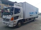 Hire for Lorry 20 Feet