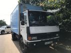 Hire for Lorry Ft 14.5