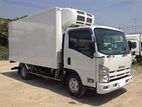Hire for Lorry Movers