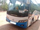 Hire For Luxury Bus