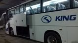 HIRE LUXURY AC BUS FOR YOUR SRI LANKAN TOUR ( 10-54 SEAT)