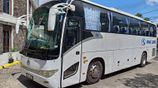 HIRE LUXURY AC BUS FOR YOUR SRI LANKAN TOUR ( 10-54 SEAT)
