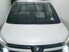 Hire Voxy 7 seater with a English Speaking Driver