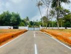 හිරිකැටිය සංචාරක පාරාදීසයෙන් ආයෝජනයට අගනා ඉඩමක්