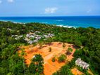 Hirikatiya Beach Side Land For Sale