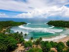 Hirikatiya Beach Side Land For Sale