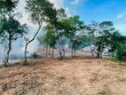 Hirikatiya Beach Side Land Sale