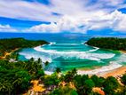 Hirikatiya Dikwella Beach Side Land For Sale
