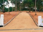 Hiriketiya Beach Face Land Plot