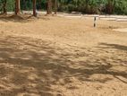 Hiriketiya beach face land plot