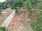 Hiriketiya Beach Face Land Plot
