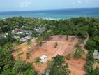 Hiriketiya - Dikwella Superb Luxurious Tourism Land Plots Sale
