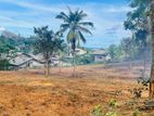 Hiriketiya Land for Sale
