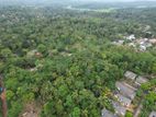 HIRIKETIYA SURF POINT NEAR SUPERB LUXURIOUS TOURISM LAND SALE