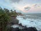 Hiriketiya’s Most Stunning Oceanfront Clifftop Land for Sale