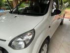 Hiring Alto Car from Bentota (with Driver)