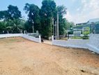 හිරණ පානදුර බිම් කොටස් 3 ක් M21
